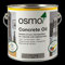 Osmo Beton-Innenöl klar Satin 610 0,75 Liter