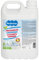 BACTERISAN Krisul Fregasuelos Ecológico Concentrado Y Perfumado | Activo Limpiador de Suelos y Paredes | Con Aroma a Limón de Larga Duración | Blanco | 5