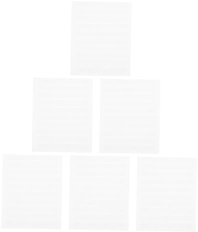 Alipis 600 Pièces Points Colles Adhésifs Transparent à Double Face Amovibles et Portables pour Accrochage Mur