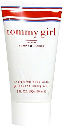 Tommy Hilfiger Gel Doccia, Donna - 150 ml