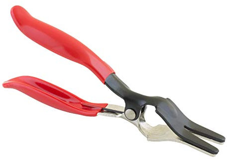 ALICATE PARA DESACOPLAR MANGUERAS Y MANGUITOS