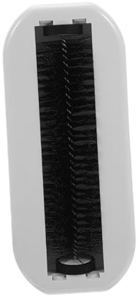 CIYODO Cepillo Recogedor de Ergonómico de Mano con Rodillo Multifuncional para Limpieza de Mesas Sofás y Suelos Diseño Cómodo para Eliminar Restos y Suciedad Doméstica