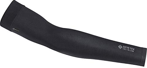 GOREWEAR Shield WINDSTOPPER® Manicotti, Black, XL-XXL