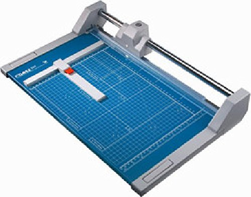 Roll-Schnitt-Schneidemaschine 550