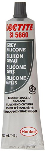 Loctite 1717638 Silikonflächendichtung SI 5660 100ml