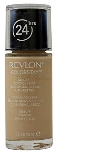 Revlon ColorStay Makeup Foundation für normale bis trockene Haut 150 Buff 30ml