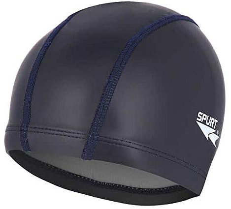 Spurt La Natation Cap GICLER NY01, Violett