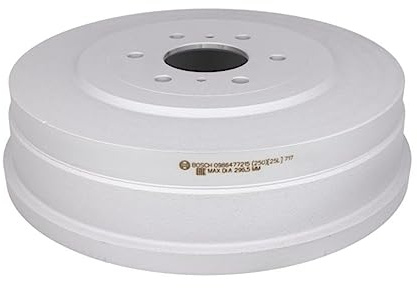 Bosch 0 986 477 210 Brake Drum