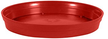 EDA Soucoupe Toscane 34,5 pour Pot 48