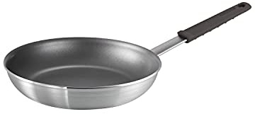 Tramontina Professional Fusion 10-Inch Non Stick Frying Pan, Heavy-Gauge Aluminum Skillet with Reinforced Nonstick Coating, Dishwasher and Oven Safe