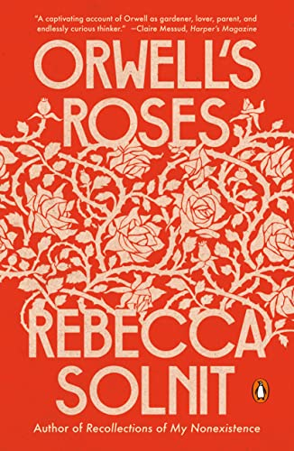 Orwell's Roses (English Edition)