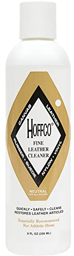 VENETIAN Nettoyant pour cuir de qualité supérieure – Sûr et efficace pour bottes, chaussures, sacs, meubles, et plus – 236,8 g fabriqué aux États-Unis depuis 1907
