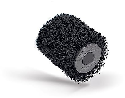 Boldrini, rouleau pour application de mastic - 10 cm