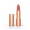 M. Asam Magic Finish Lippenstift Satin Almond (4g) – langanhaltender Satin Lipstick in warmem Mandelton, 4-in-1: Volumen-Peptid, Lippenpflege, Feuchtigkeit & Haltbarkeit, verschönertes Lippenvolumen