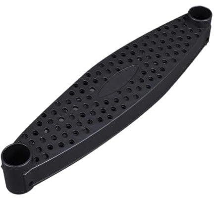 Hellery Marches de Trampoline, équipement, Marches D'échelle pour