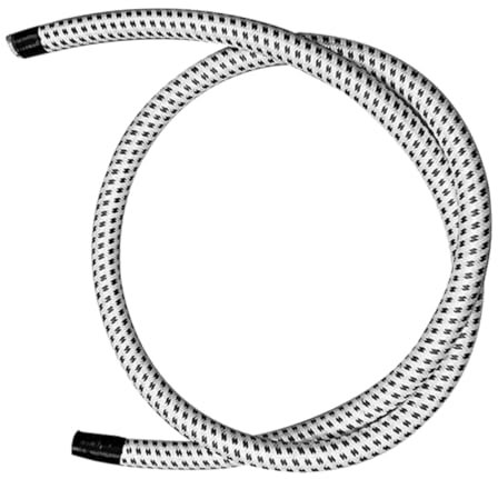 PRETYZOOM Manguera para Plancha De 2 Metros Resistente Al Calor Flexible para Repuesto De Planchado Ropa Segura y Duradera