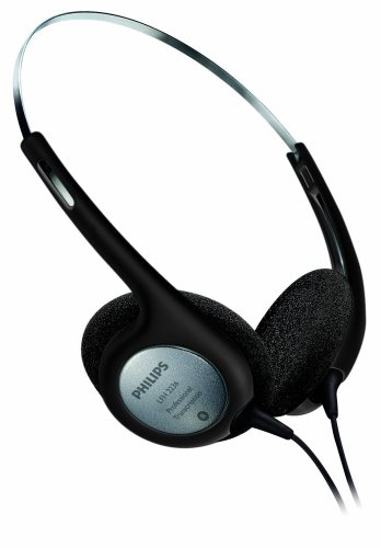 Philips LFH2236/00 Casque écouteurs stéréo