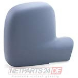 JOHNS Copertura, Specchio esterno 956738-91 Compatibile con: VW CADDY III Großraumlimousine, CADDY III Kasten/Großraumlimousine, MULTIVAN T5, TRANSPORTER T5 Bus, TRANSPORTER T5 Kasten