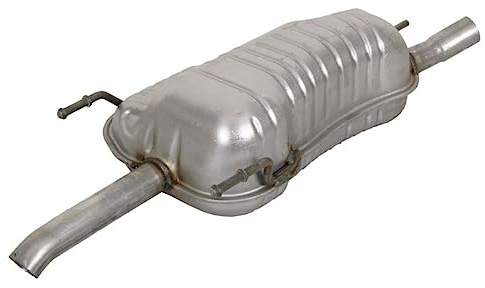 Bosal 185-479 End Silencer