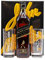 Johnnie Walker Black Label 12 Jahre Blended Scotch Whisky 700ml mit 2 Highball Gläsern
