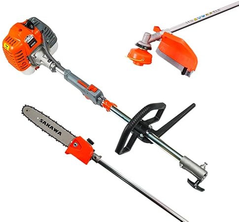 SAKAWA Desbrozadora Asidero 25cc Podadera