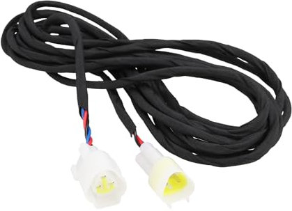 OTOTEC 3m 12V Auto Riscaldatore Diesel Cavo di Estensione Schermo LCD Cavo di Estensione per 5kw 2kw 8kw Diesel Riscaldatore Parcheggio Cablaggio Accessori