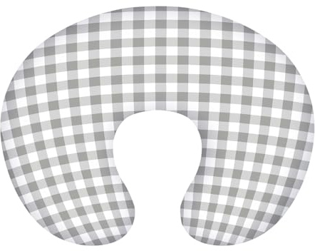 X-Institute Almohada suave para lactancia materna, cojín para recién nacidos