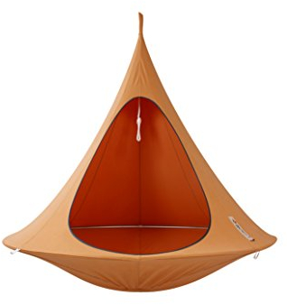 VIVERE Cacoon CACSM3 Single Hängesessel - Mango, Ø1,5