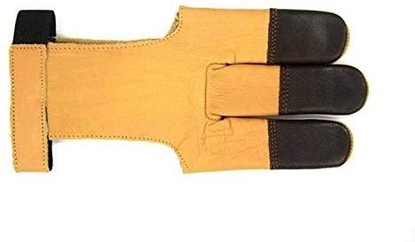 Bearpaw Schießhandschuh Glove - Größe S