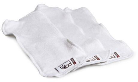 Close Pop-in Windeleinlage (General Booster) - 3er Pack