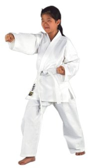 Kwon Karate-Anzug Renshu