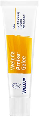 WELEDA Arnika Gelee 25 g