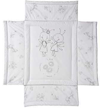 Schardt 13 211 00 00 1/735 Laufgittereinlage 75x100 cm Lovestory
