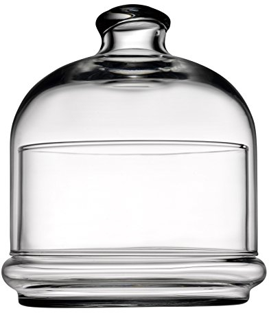 CAR Bomboniere Lara Pasabahce 95561 L Contenitore Basic con Coperchio, 50.5 cl