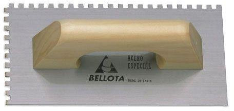 Bellota - Llana Dentada 5873-06