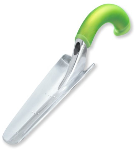 Radius Garden 101 Ergonomischer Aluminium Hand Transplantationsschaufel