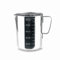 Lacor 62750- Caraffa Inox 5 lt.