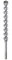 Diager - BROCA ULTIMAX SDS-MAX 28MM X 690 MM.