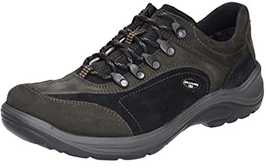 Waldläufer 415901 481 Herren Wanderschuhe, EU 44,5