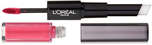 L'Oreal Paris Loreal Paris Infallible Pro Last 2 Step Berry Chic Lipstick - 2 Per Case.