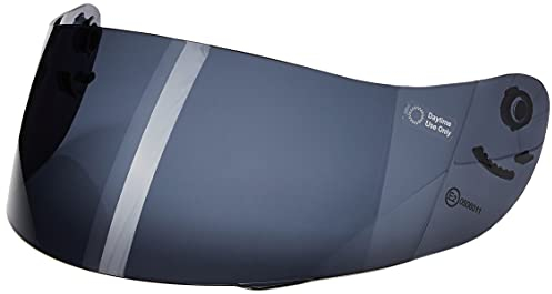 protectWEAR Visier getönt passend für Integralhelm Modellvarianten H510