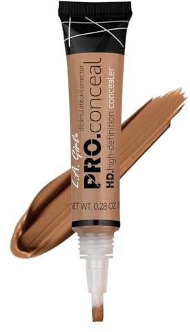 L.A. Girl Pro Conceal Correcteur HD châtaigne Full Size