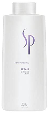 Wella SP Repair Shampoo, 1000 ml ,Kosten