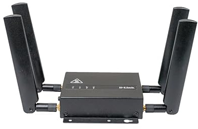 D-Link DWM-311-GP/E