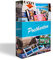 Album POSTKARTEN for 200 postcards, with 50 bound sheets