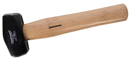Silverline Lump Hammer Ash 2 lb (0.91 kg) (245033)