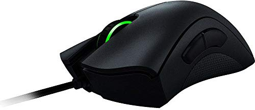 Razer Deathadder Ergonomic Gaming Mouse