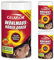 3 x 250g Celaflor Wühlmausköder Arrex