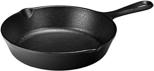 Lodge Logic L5MS3 5 Inch Miniature Skillet