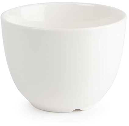 Olympia Lumina Sugar Bowl - 85x63mm (Box 6)